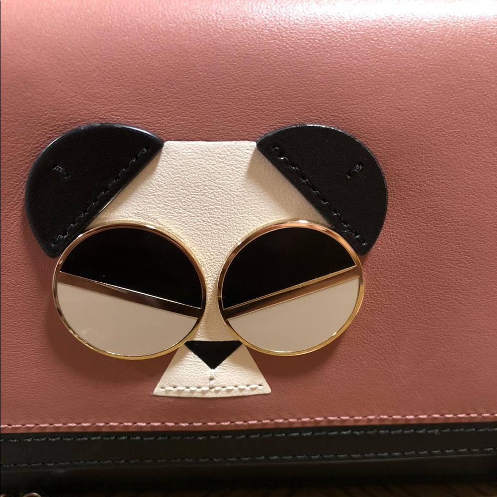 NWT Kate spade purse